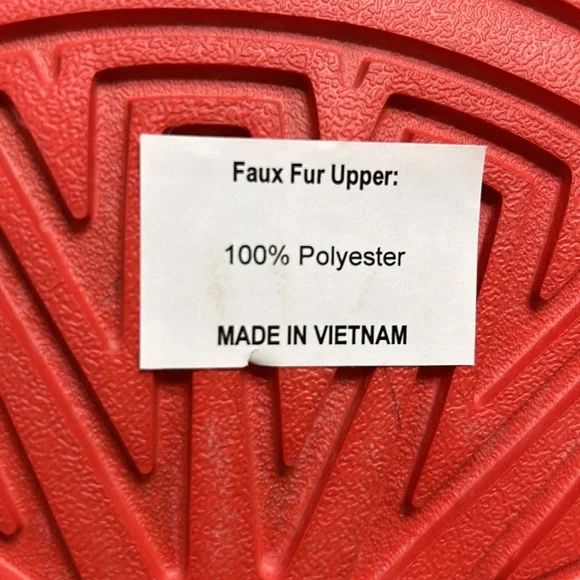 NWT Ugg boots - Picture 8 of 9